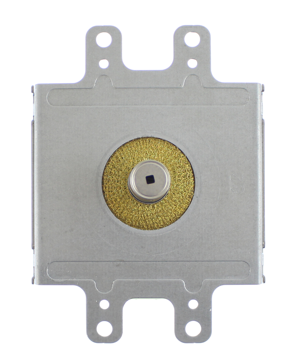 W10245183 - Genuine OEM Whirlpool Over-The-Range Microwave Magnetron